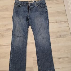 Men's Ariat Jeans